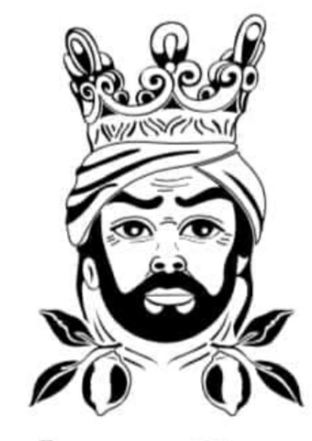 Casetta Del Saraceno روكالوميرا المظهر الخارجي الصورة